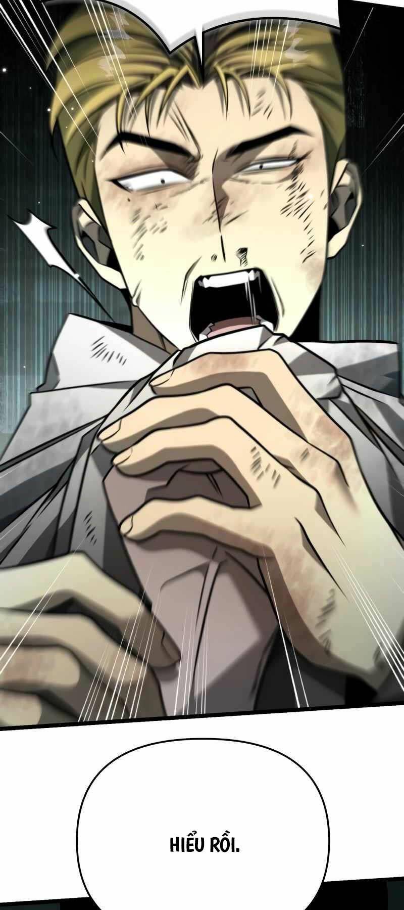 Chiến Binh Hồi Quy - Chapter 15 - Page 72