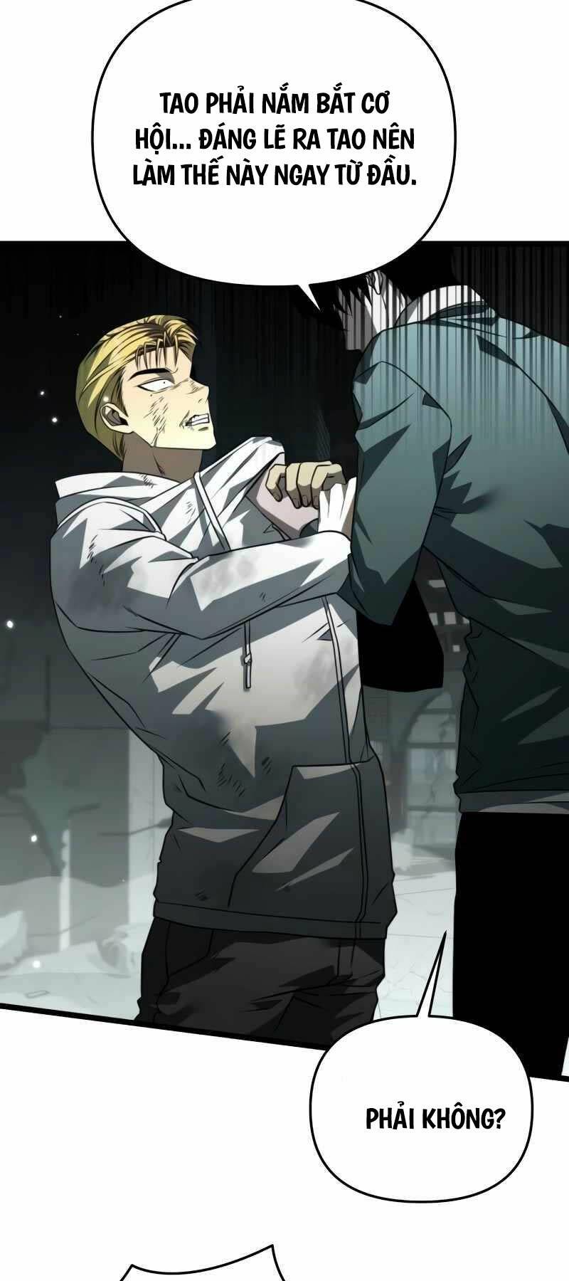 Chiến Binh Hồi Quy - Chapter 15 - Page 74