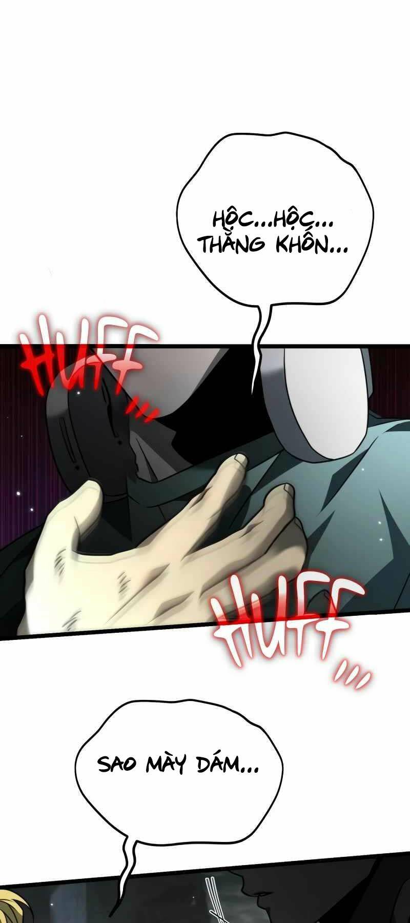 Chiến Binh Hồi Quy - Chapter 15 - Page 77