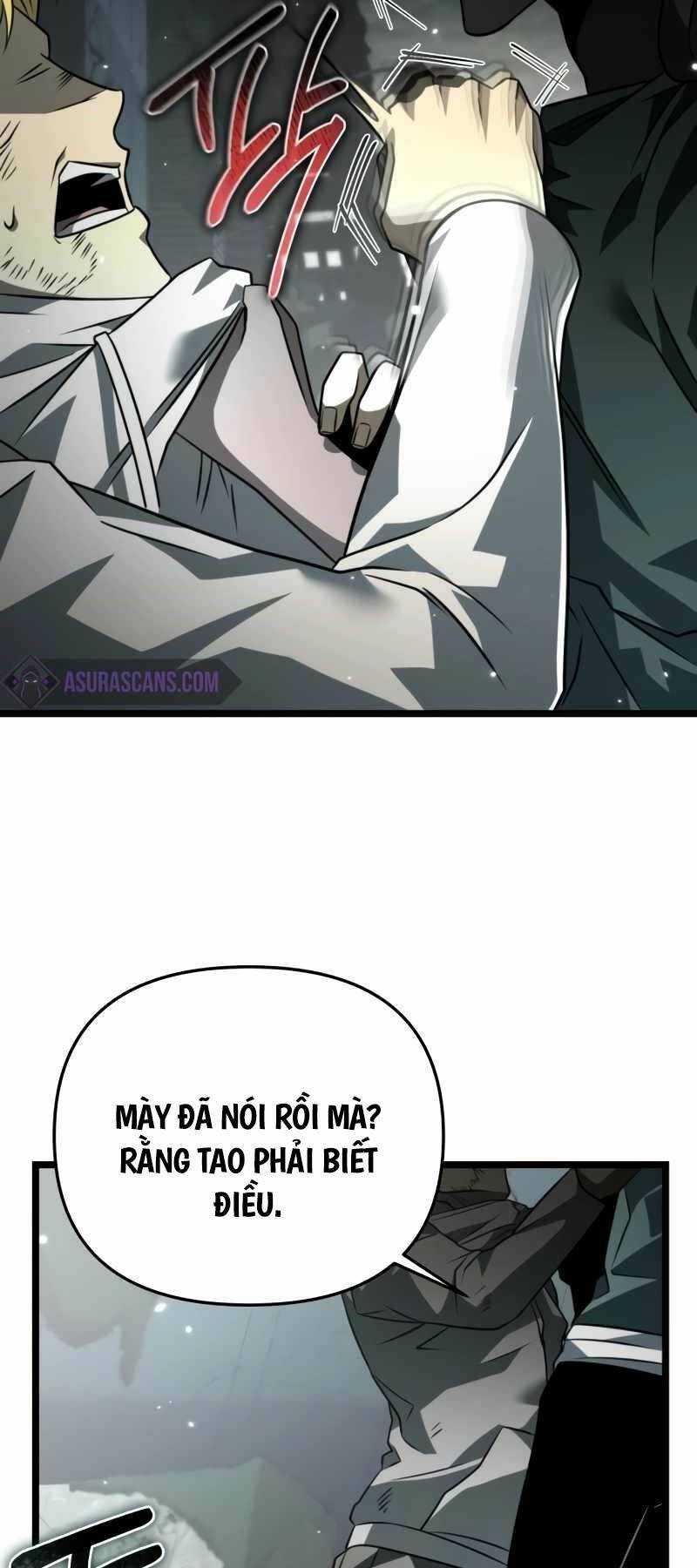 Chiến Binh Hồi Quy - Chapter 15 - Page 78