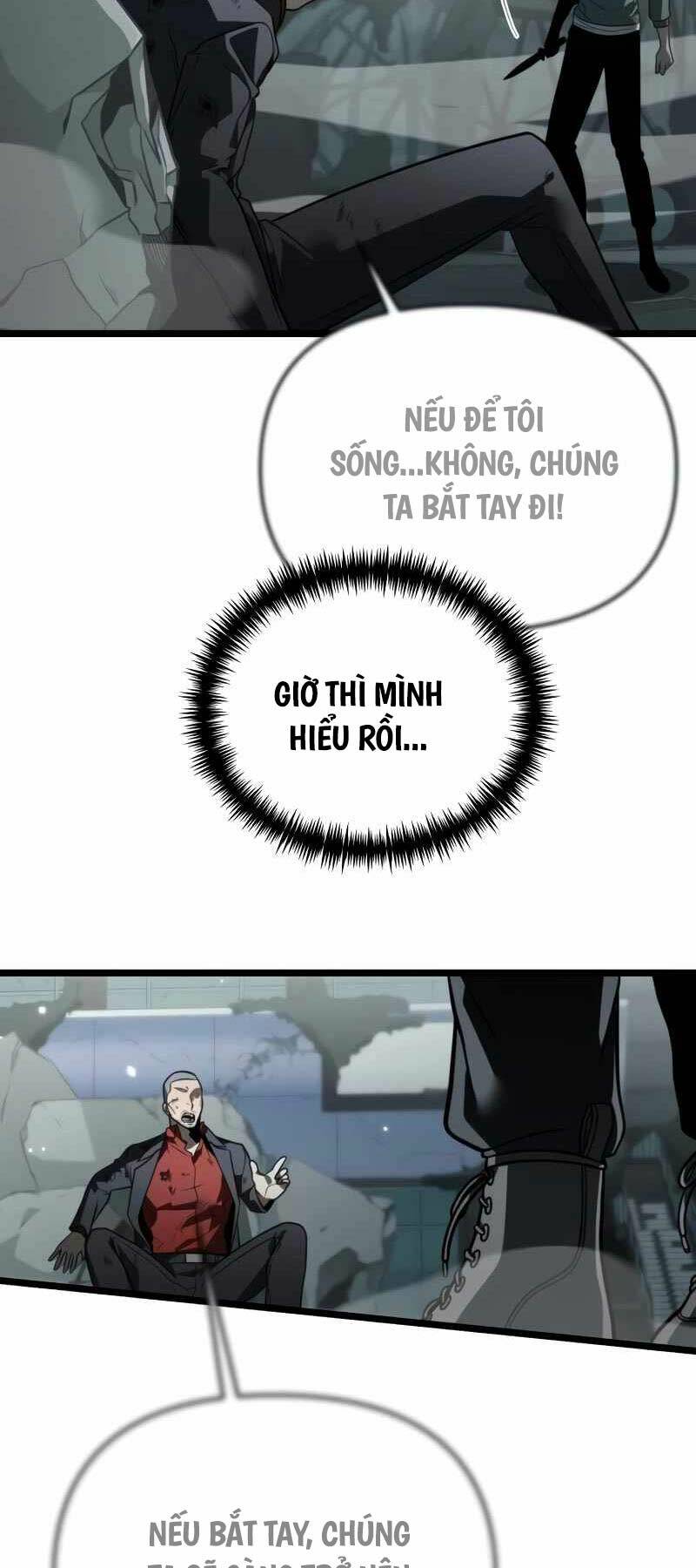 Chiến Binh Hồi Quy - Chapter 15 - Page 90