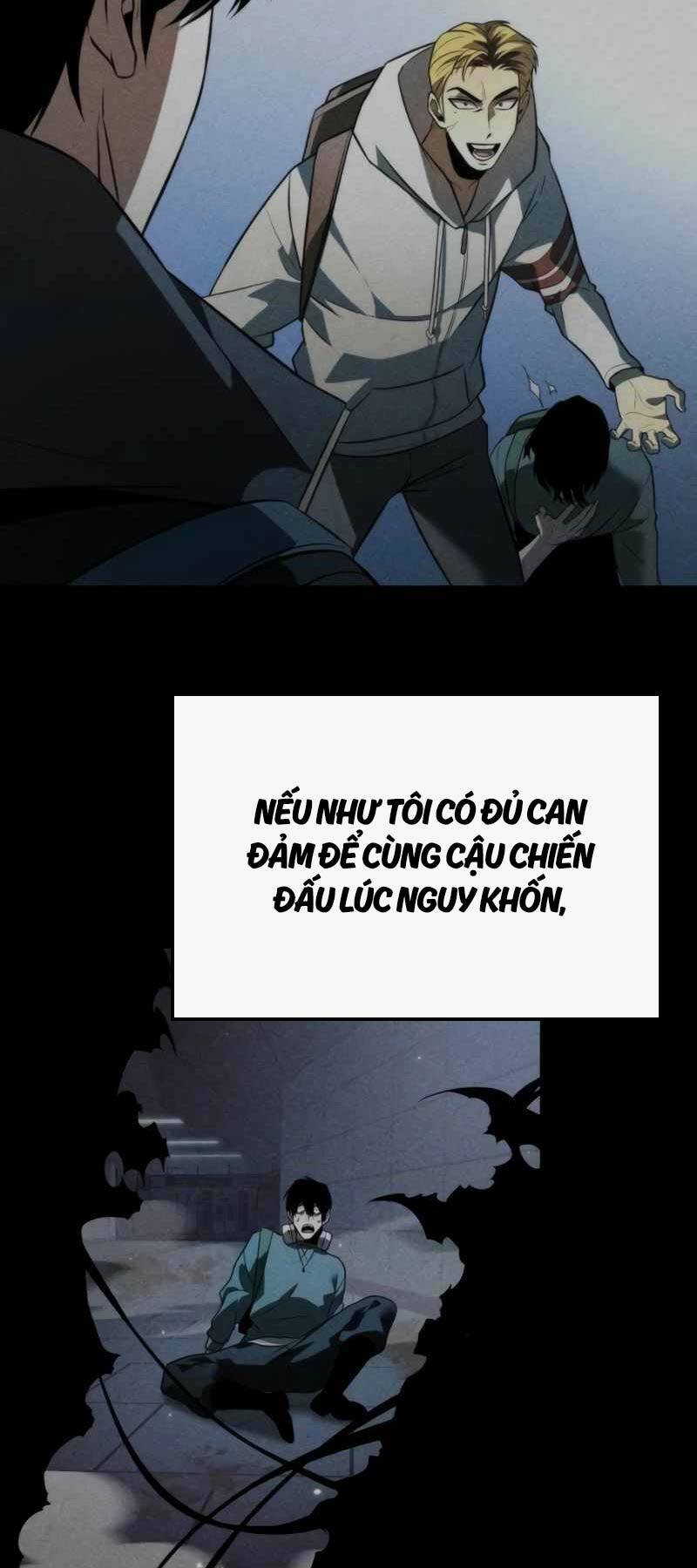 Chiến Binh Hồi Quy - Chapter 15 - Page 93