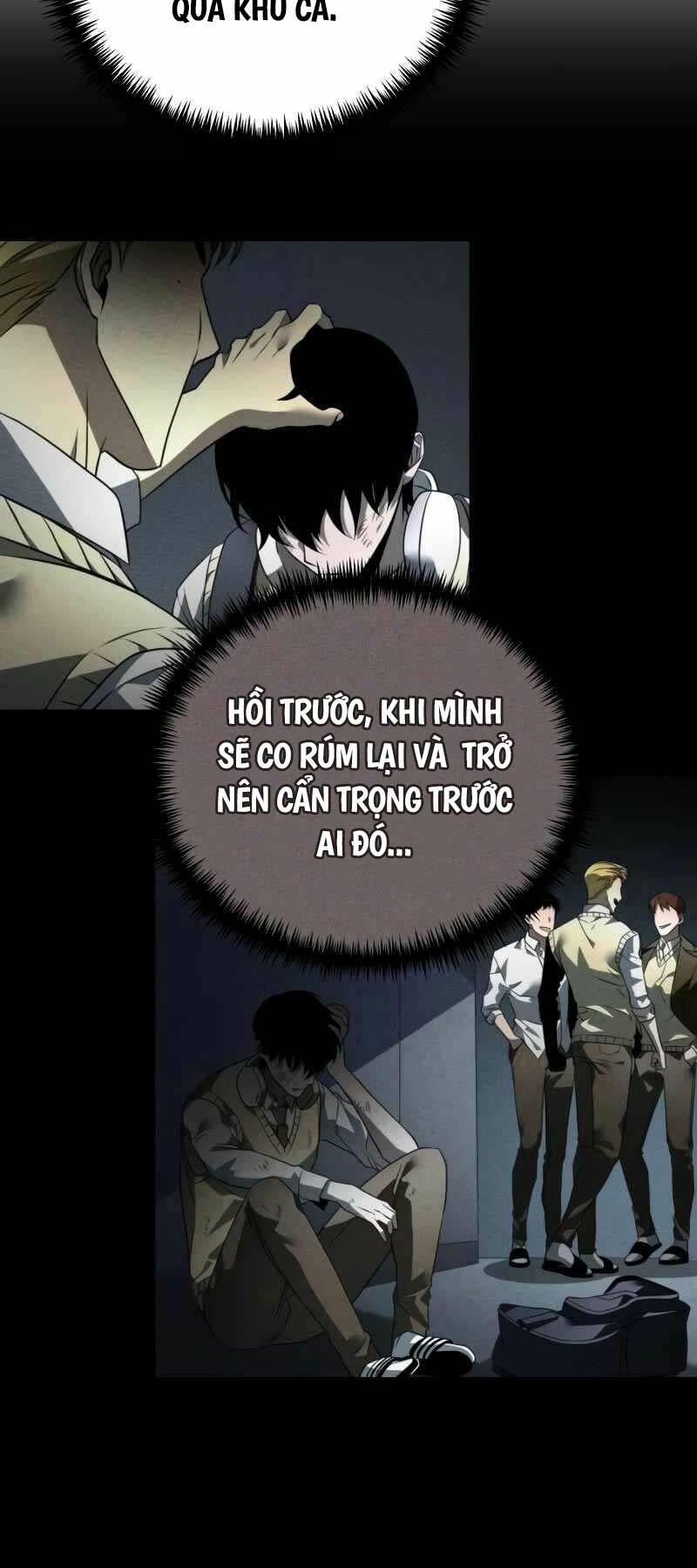 Chiến Binh Hồi Quy - Chapter 15 - Page 97