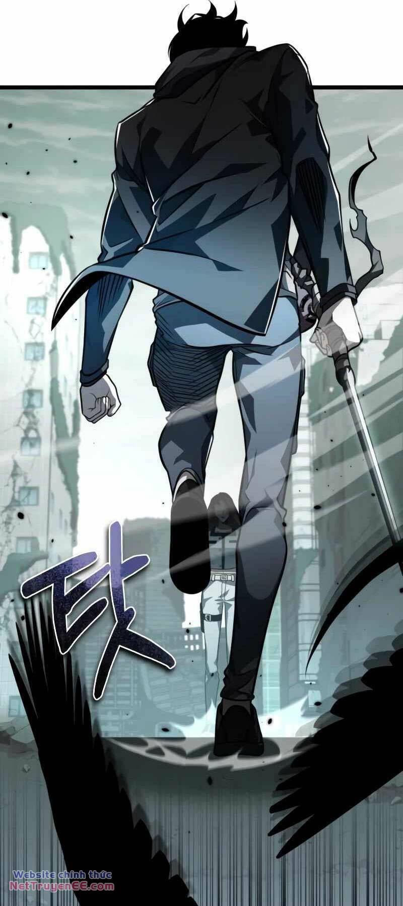 Chiến Binh Hồi Quy - Chapter 16 - Page 9