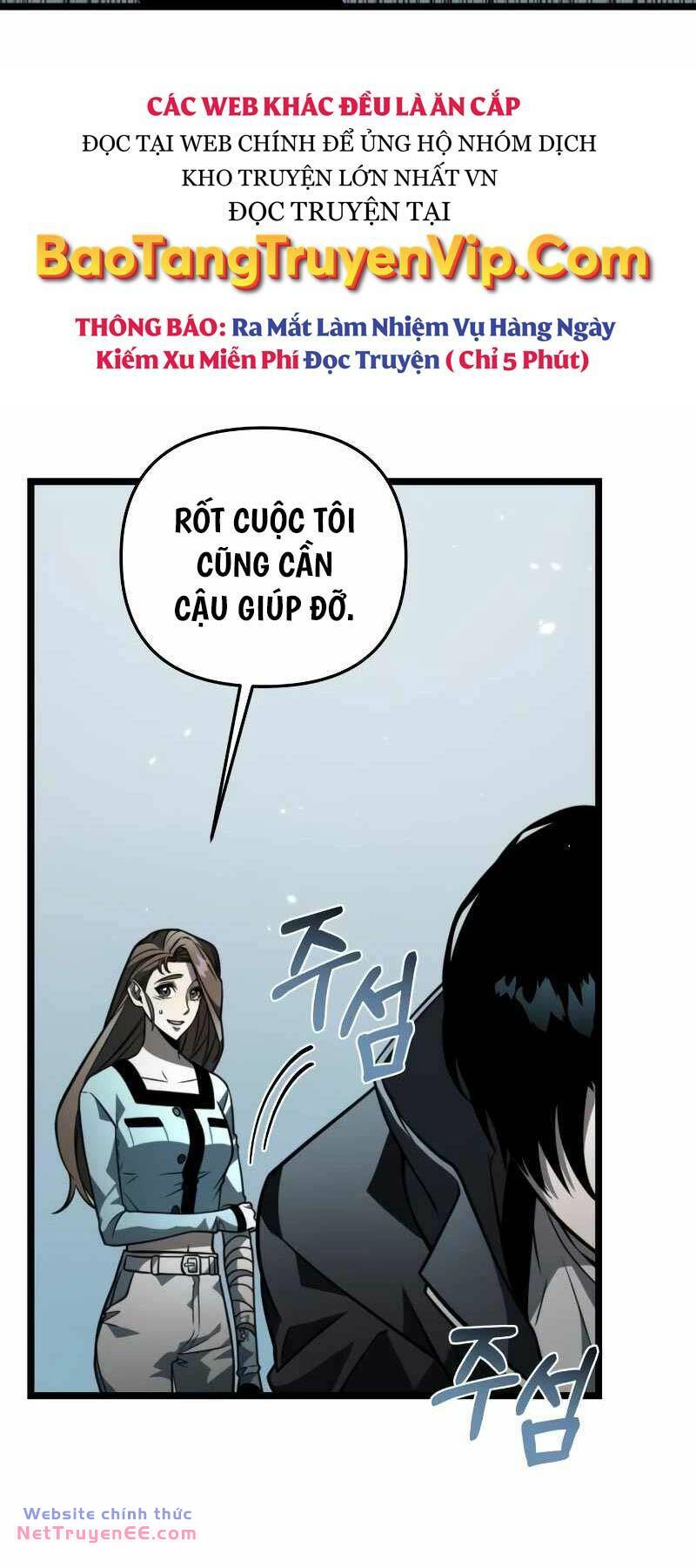 Chiến Binh Hồi Quy - Chapter 16 - Page 10