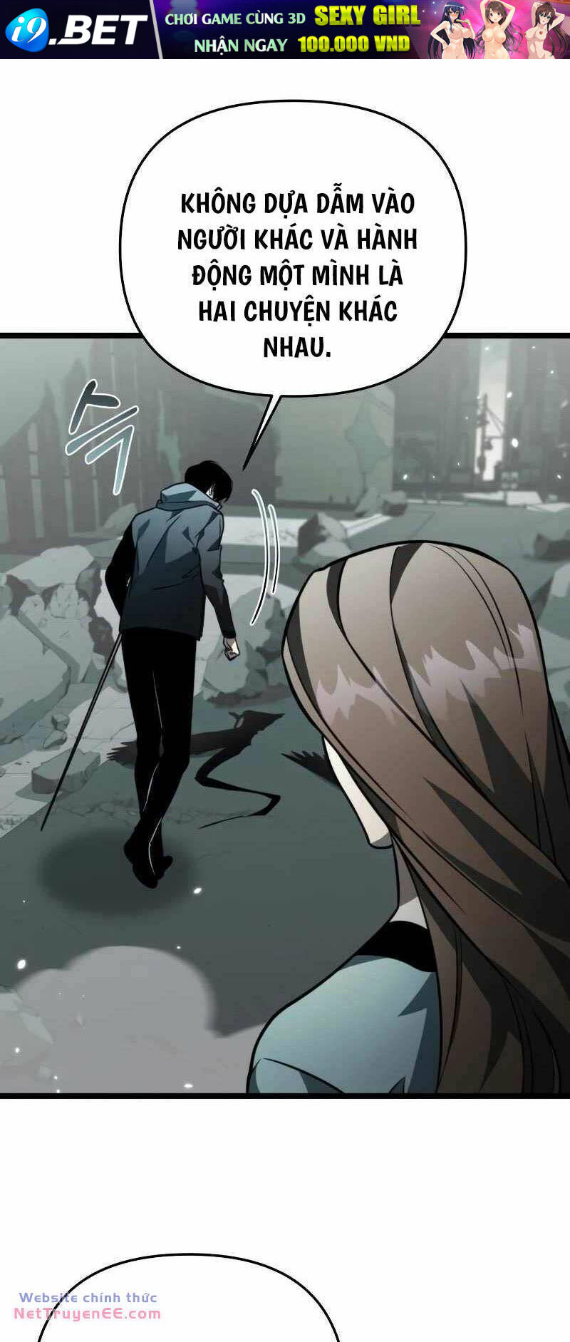 Chiến Binh Hồi Quy - Chapter 16 - Page 11