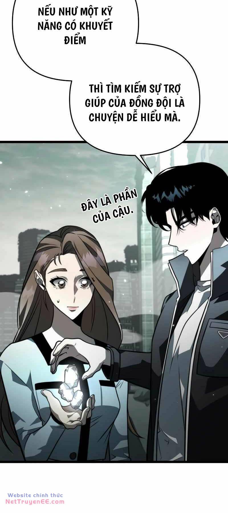 Chiến Binh Hồi Quy - Chapter 16 - Page 12