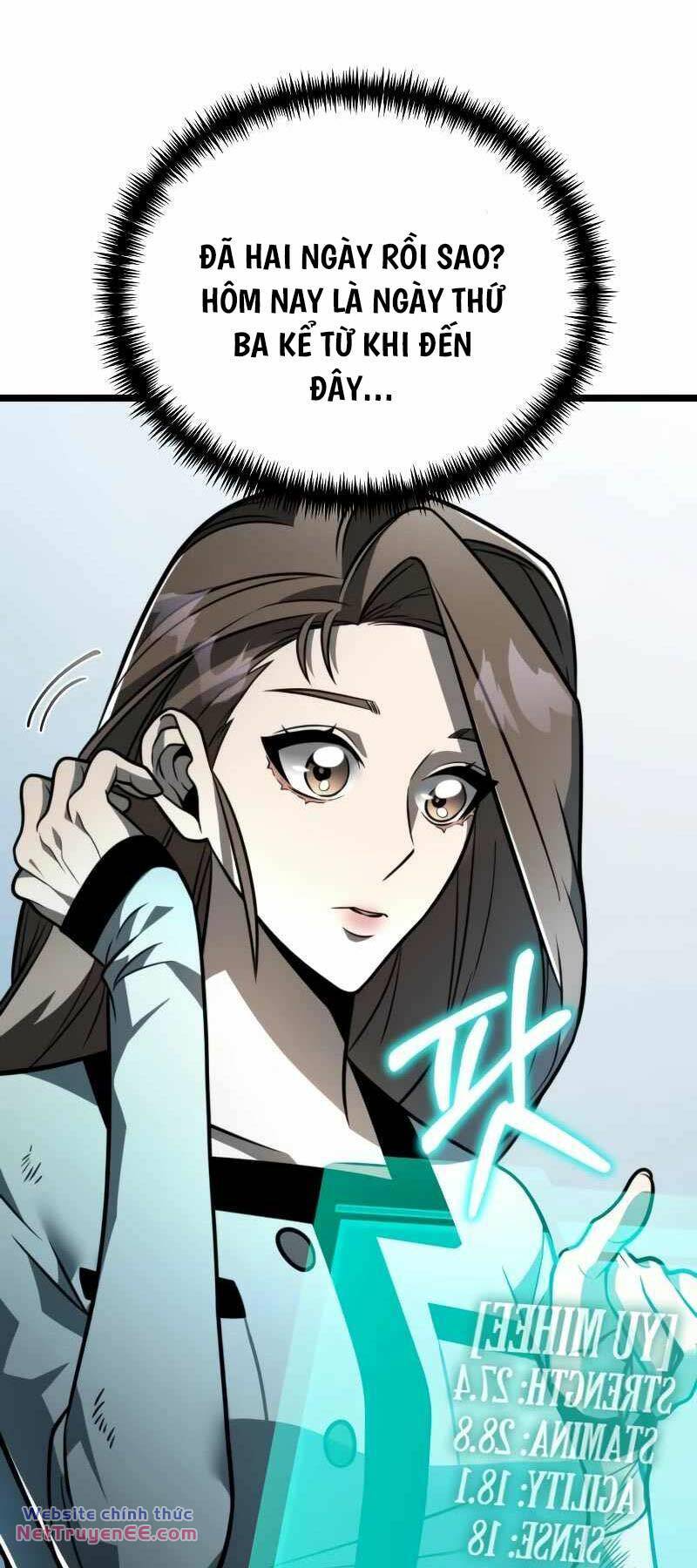 Chiến Binh Hồi Quy - Chapter 16 - Page 14