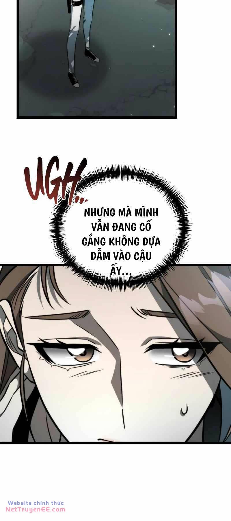 Chiến Binh Hồi Quy - Chapter 16 - Page 16