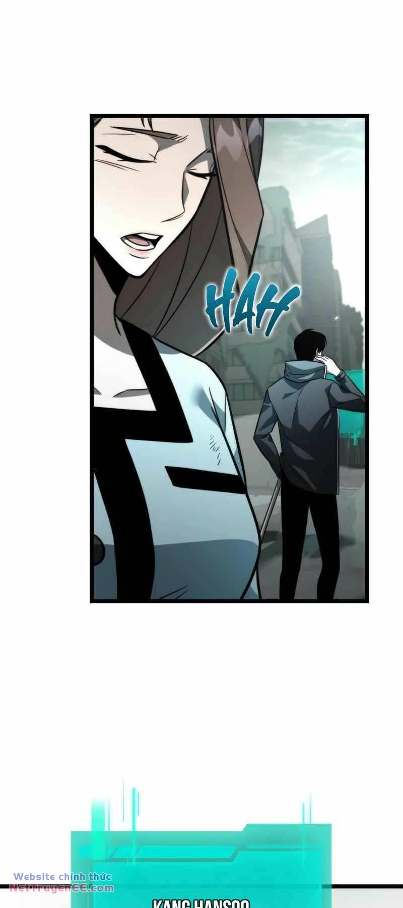 Chiến Binh Hồi Quy - Chapter 16 - Page 17