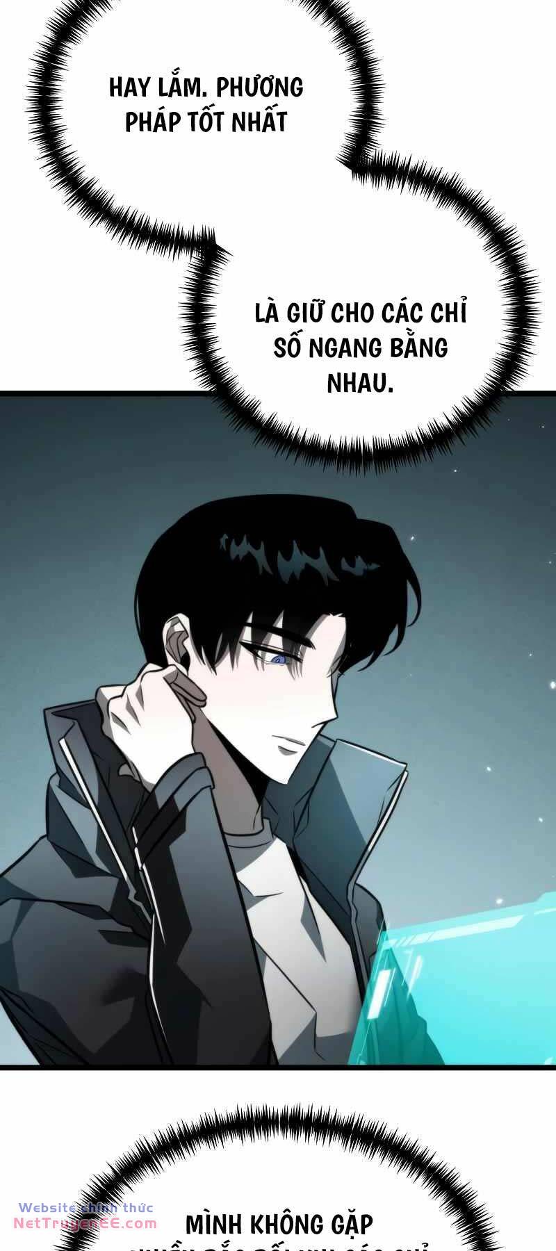 Chiến Binh Hồi Quy - Chapter 16 - Page 19