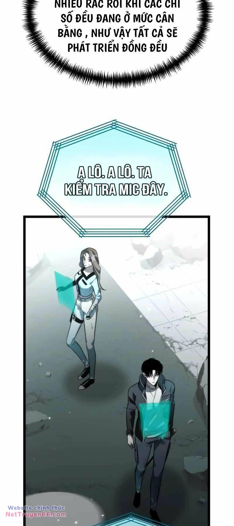 Chiến Binh Hồi Quy - Chapter 16 - Page 20