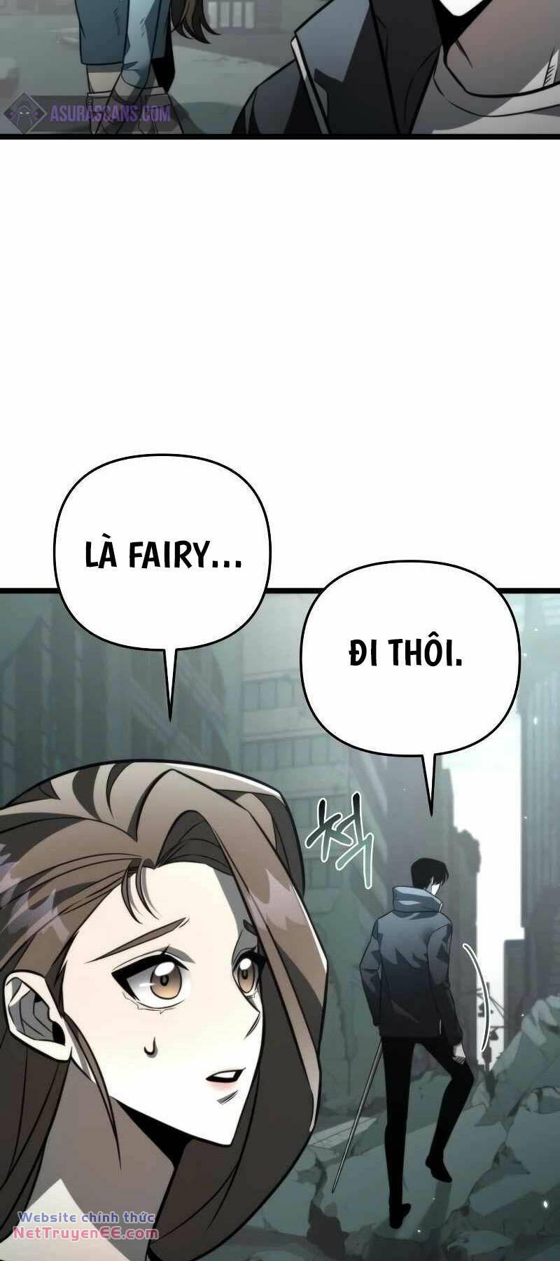 Chiến Binh Hồi Quy - Chapter 16 - Page 22