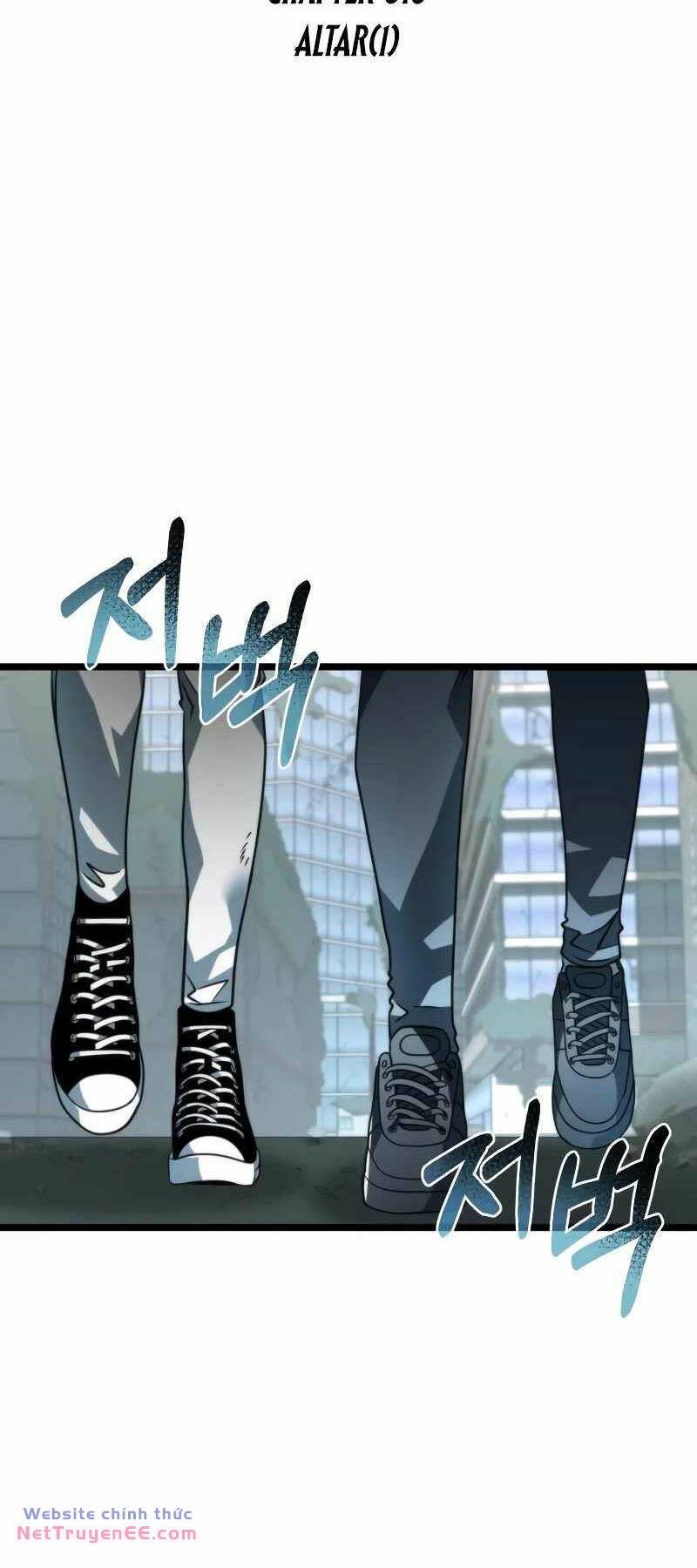 Chiến Binh Hồi Quy - Chapter 16 - Page 24