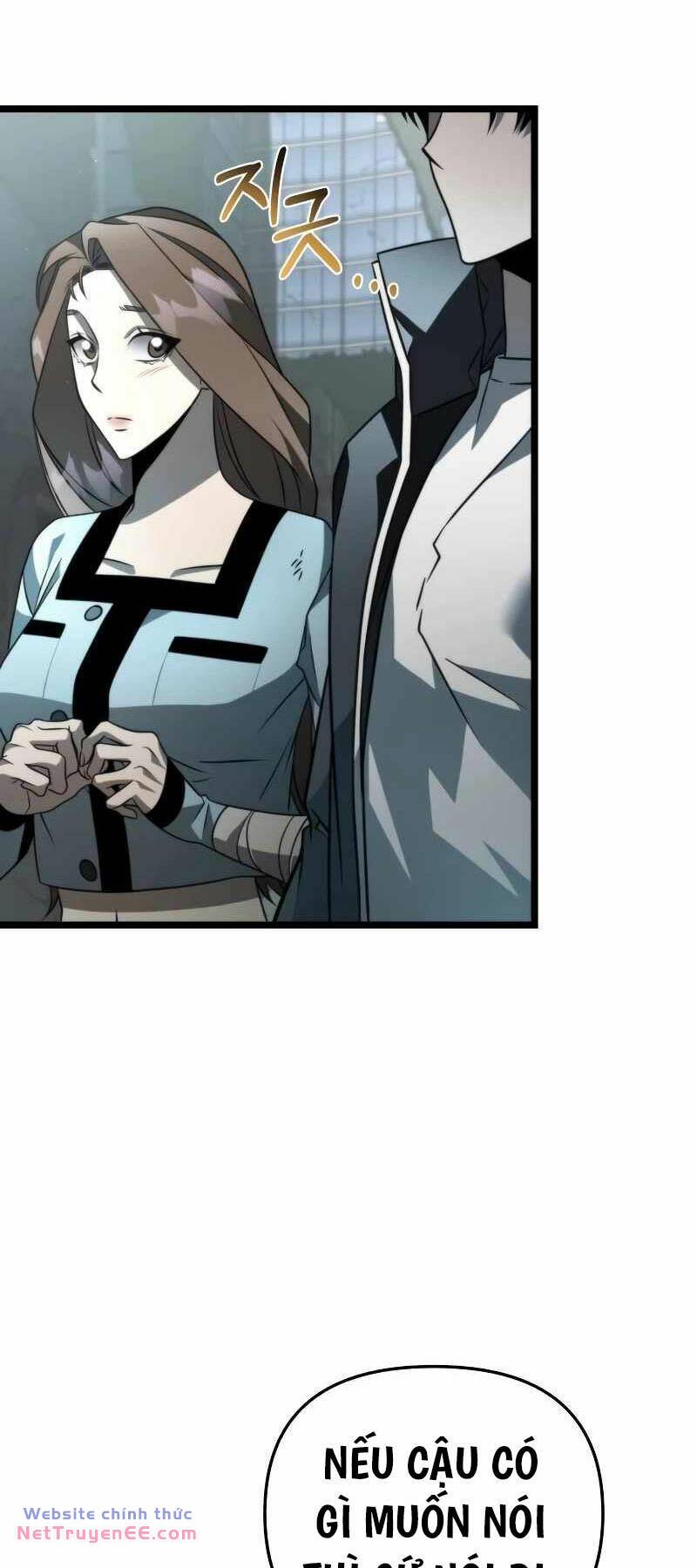 Chiến Binh Hồi Quy - Chapter 16 - Page 25