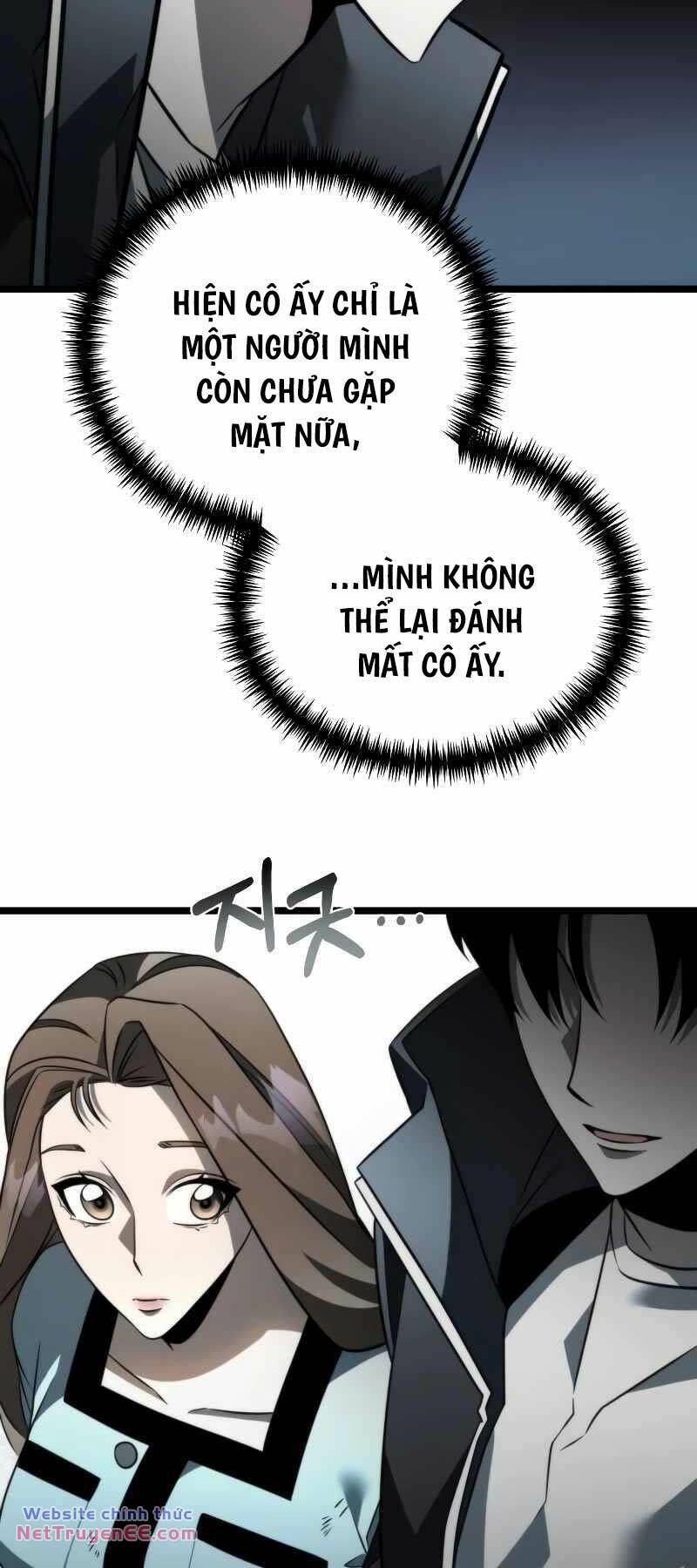 Chiến Binh Hồi Quy - Chapter 16 - Page 35
