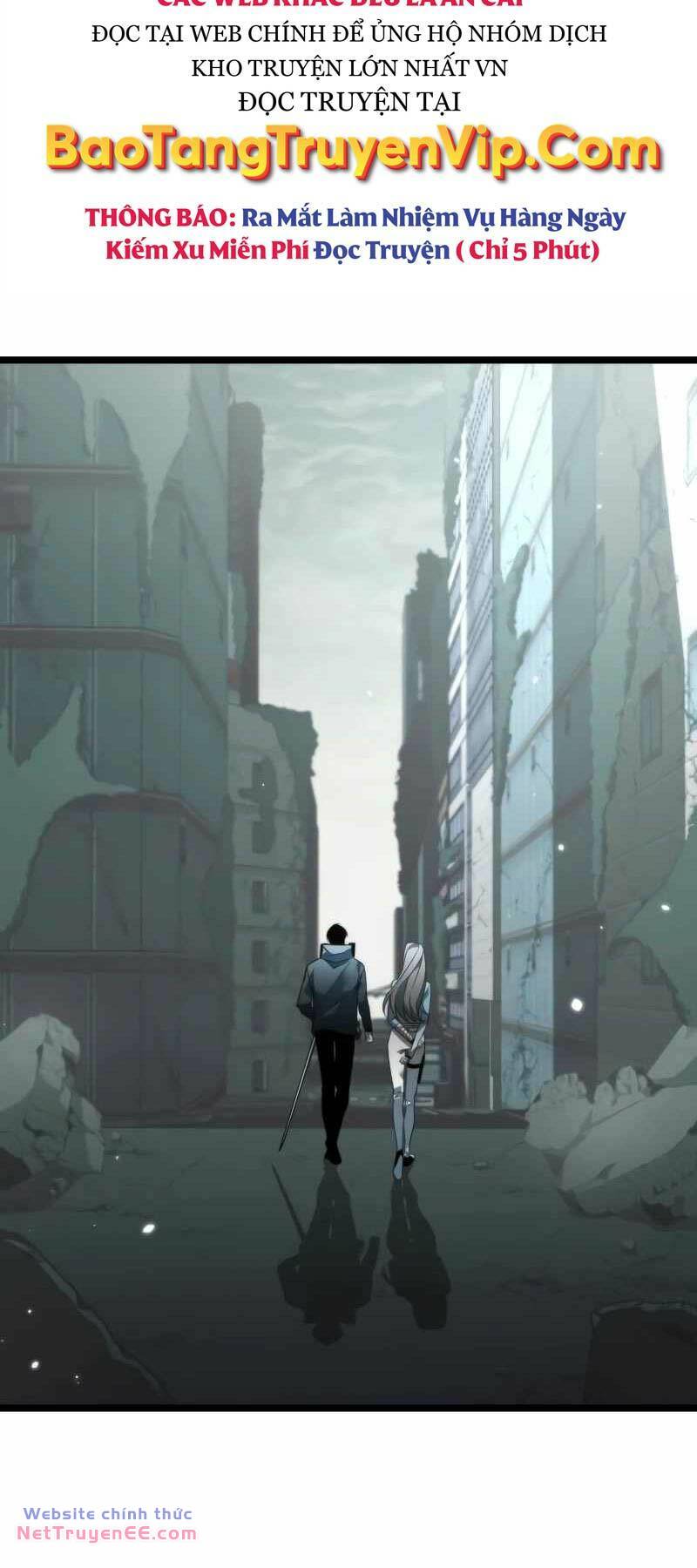 Chiến Binh Hồi Quy - Chapter 16 - Page 37