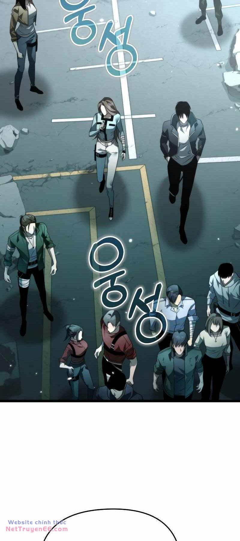 Chiến Binh Hồi Quy - Chapter 16 - Page 39