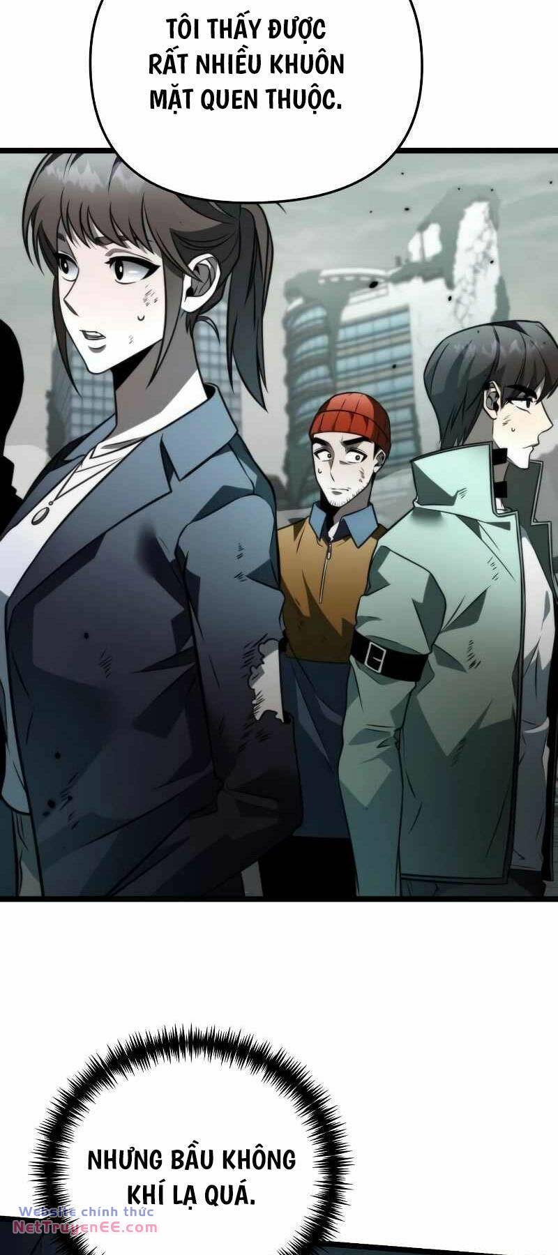 Chiến Binh Hồi Quy - Chapter 16 - Page 40