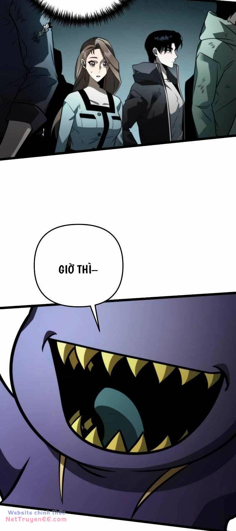 Chiến Binh Hồi Quy - Chapter 16 - Page 41