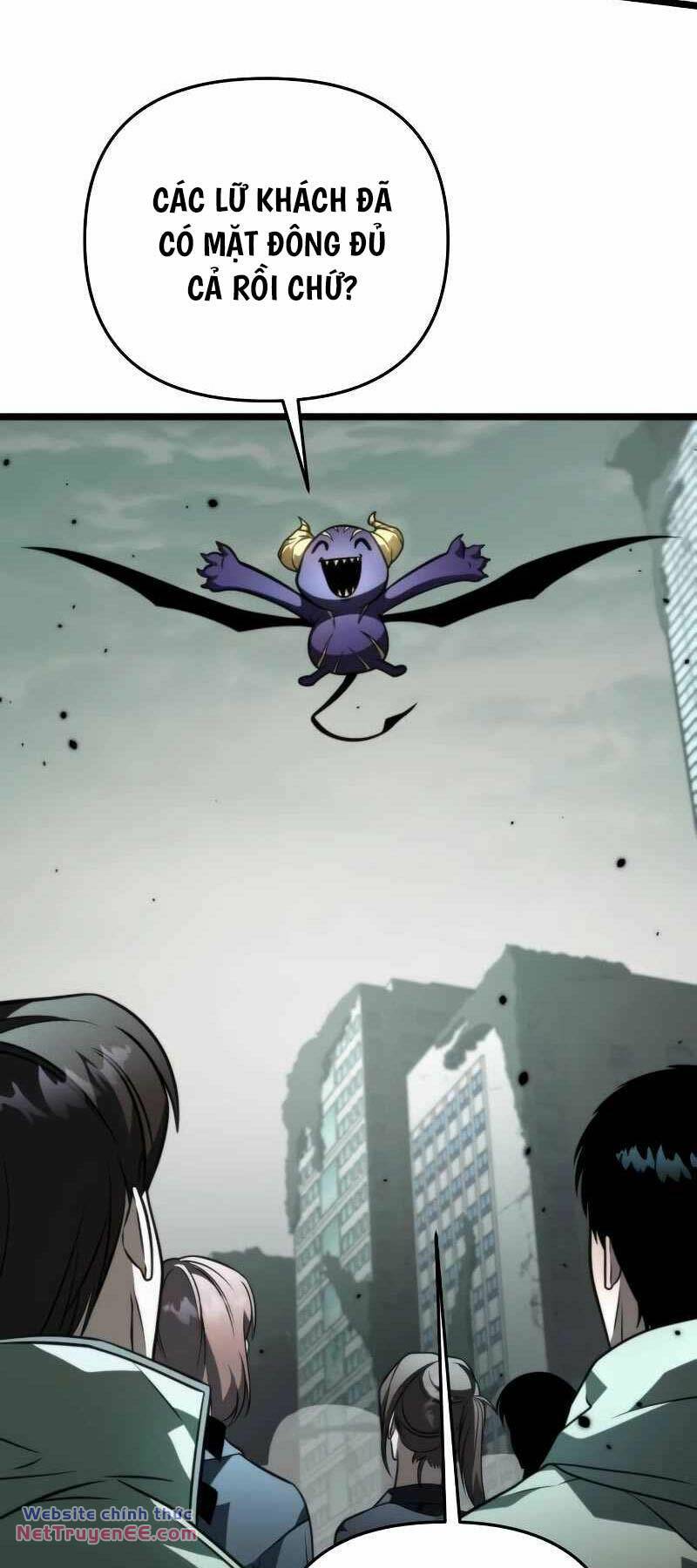 Chiến Binh Hồi Quy - Chapter 16 - Page 42