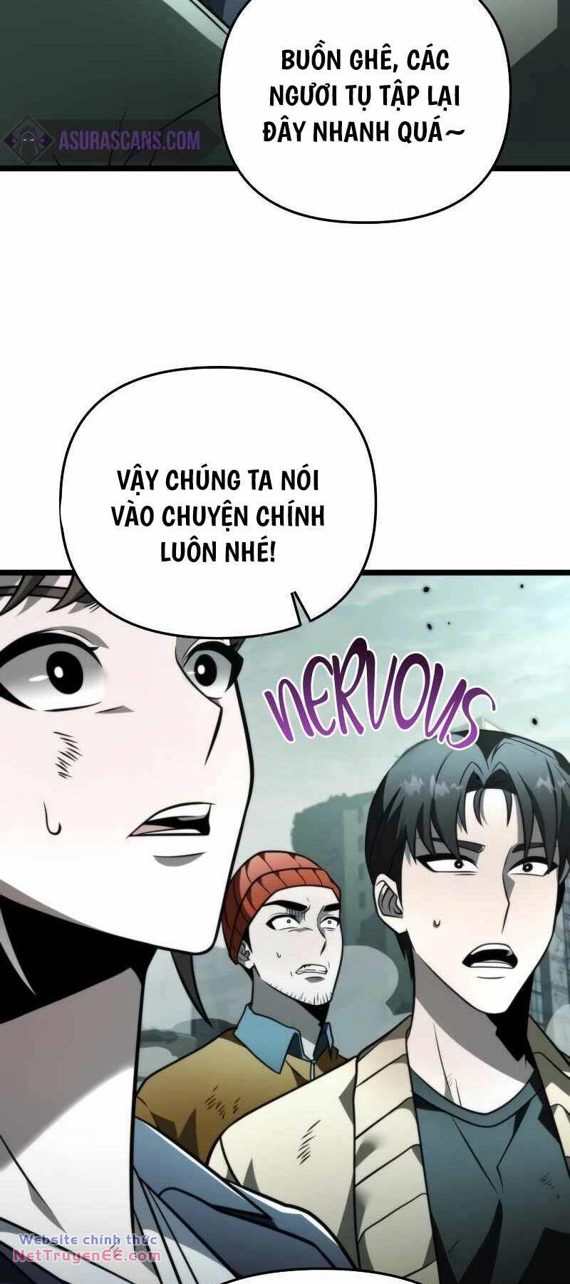 Chiến Binh Hồi Quy - Chapter 16 - Page 43