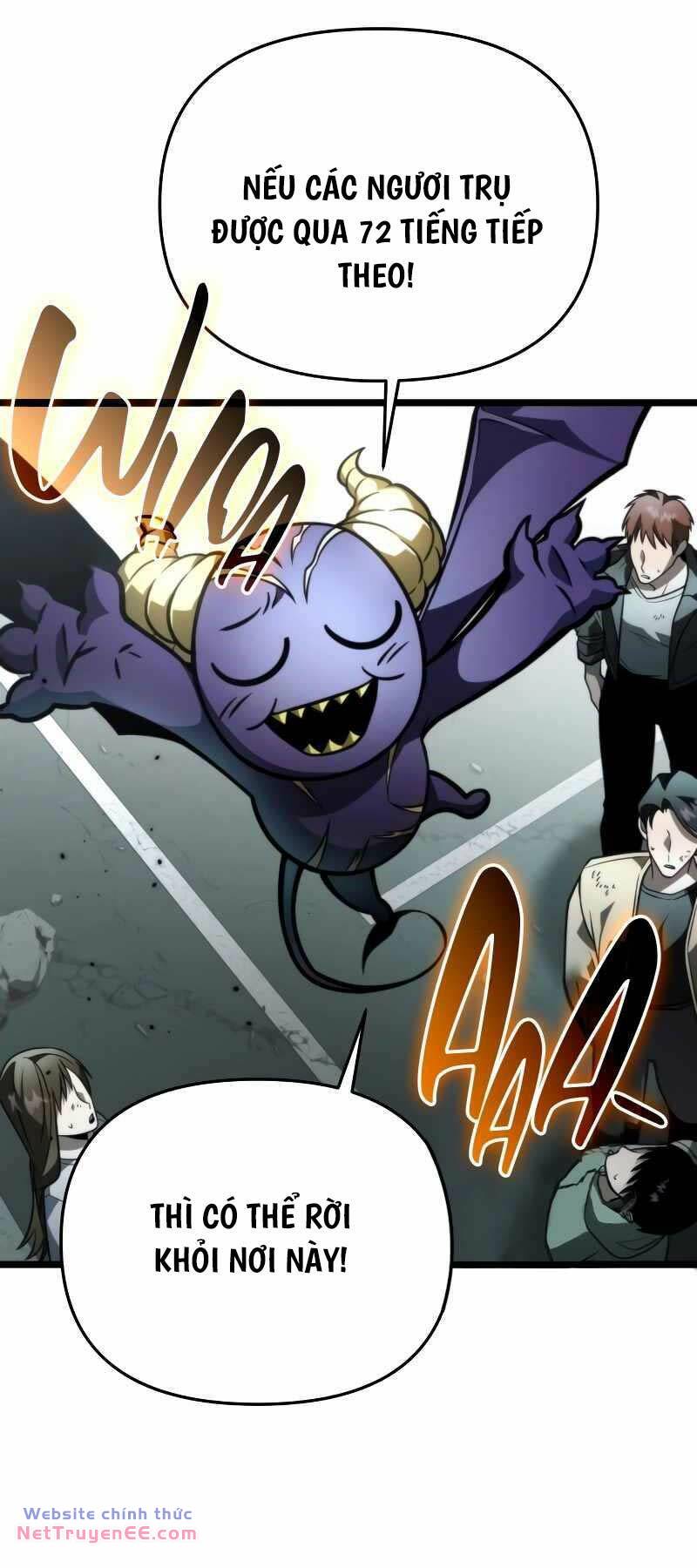 Chiến Binh Hồi Quy - Chapter 16 - Page 45