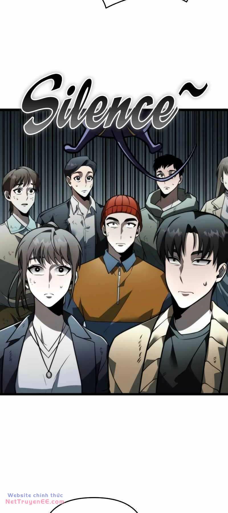 Chiến Binh Hồi Quy - Chapter 16 - Page 47