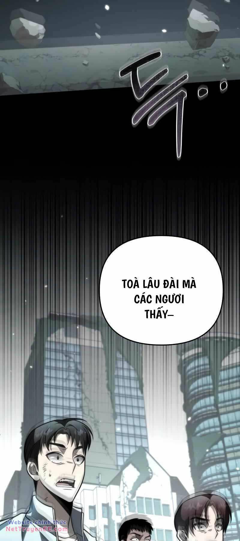 Chiến Binh Hồi Quy - Chapter 16 - Page 51