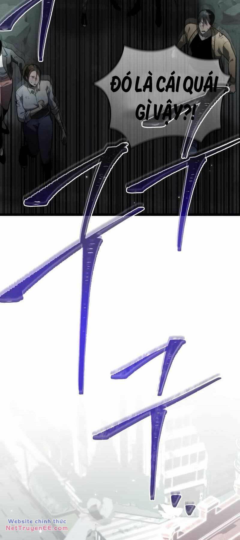 Chiến Binh Hồi Quy - Chapter 16 - Page 53