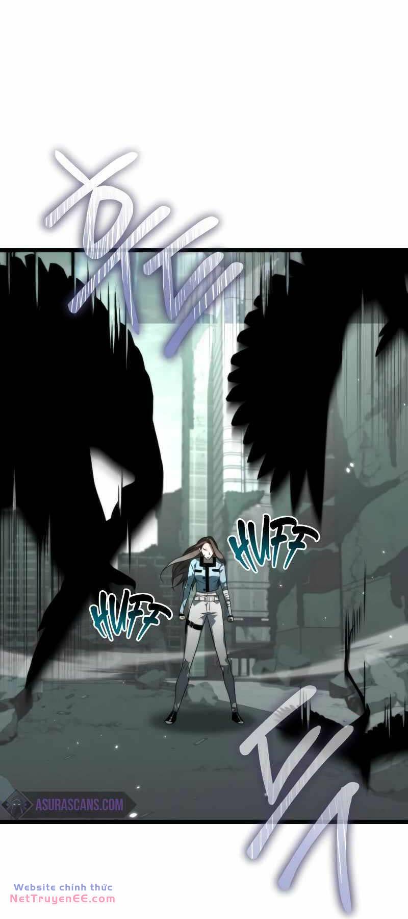 Chiến Binh Hồi Quy - Chapter 16 - Page 5