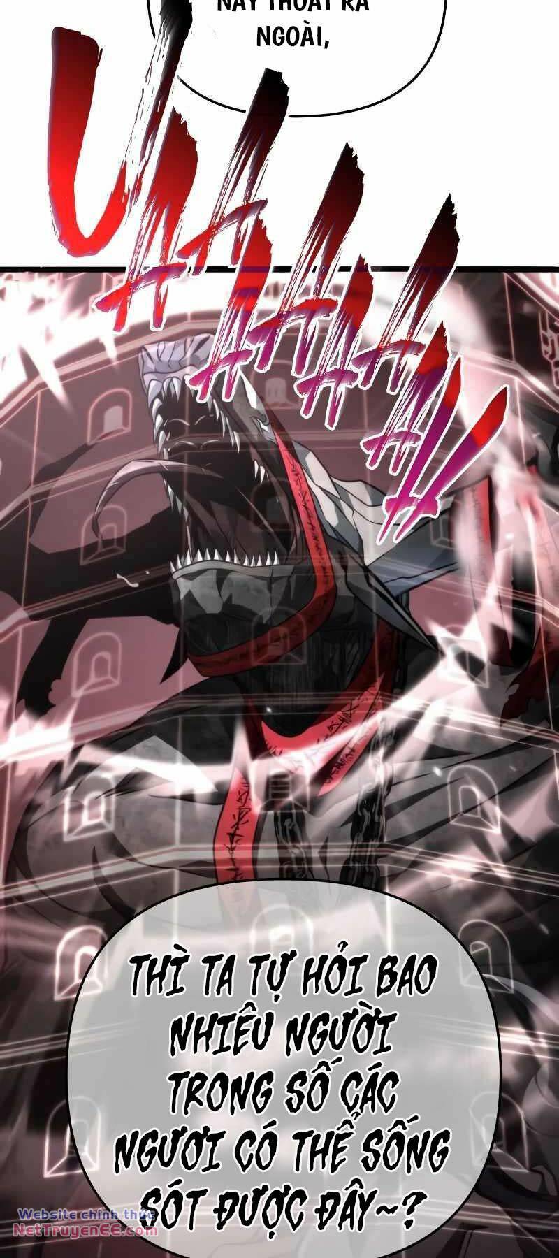 Chiến Binh Hồi Quy - Chapter 16 - Page 62