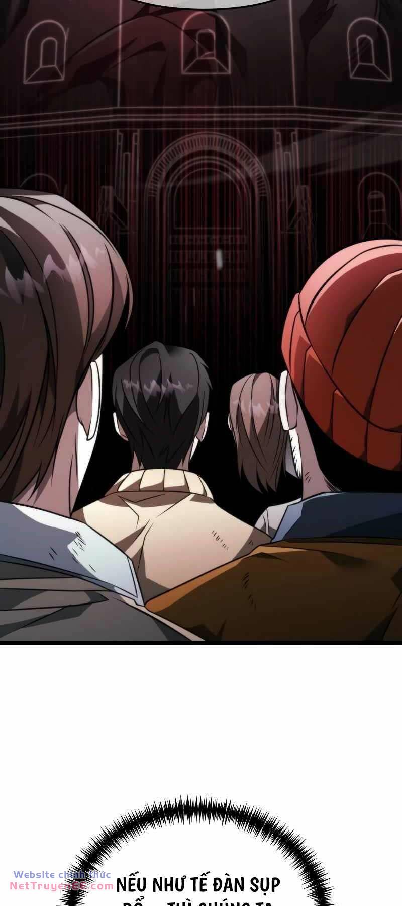 Chiến Binh Hồi Quy - Chapter 16 - Page 63