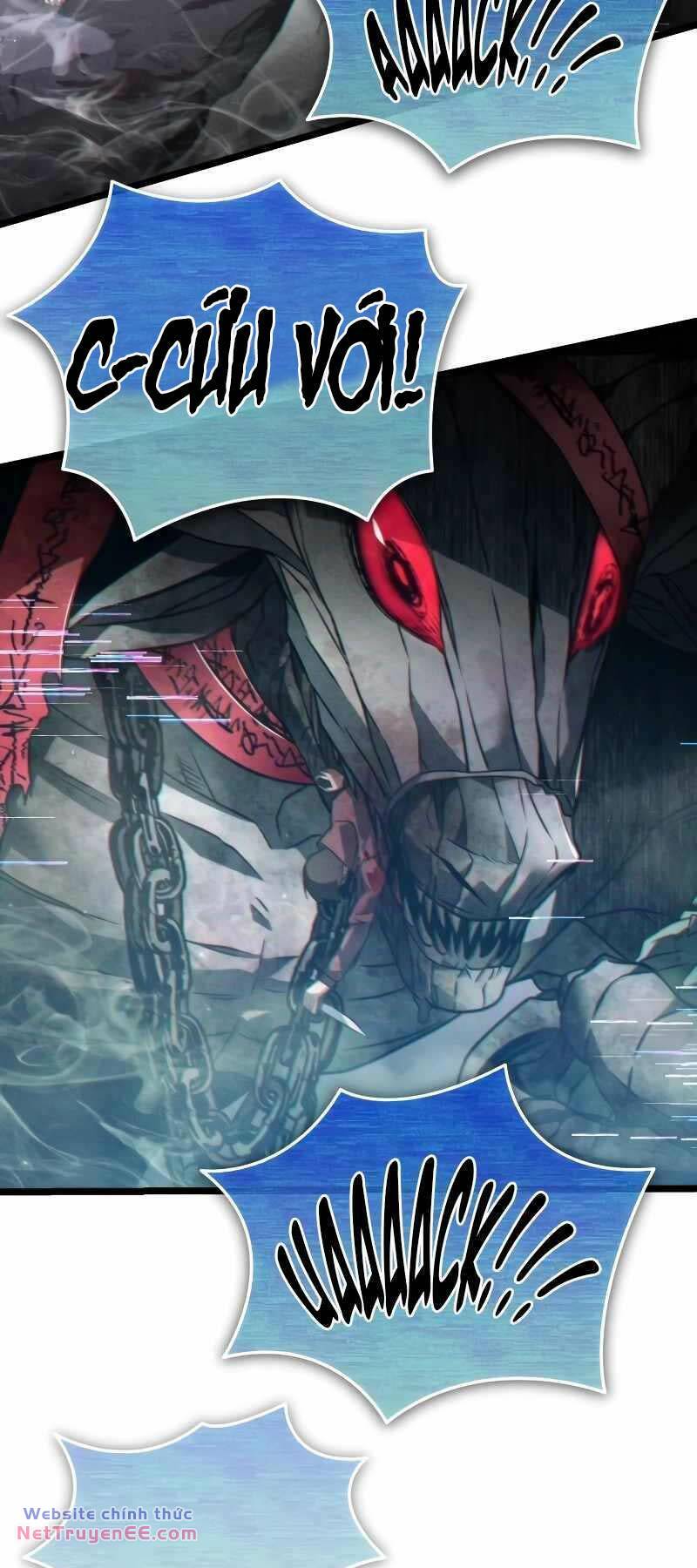 Chiến Binh Hồi Quy - Chapter 16 - Page 76