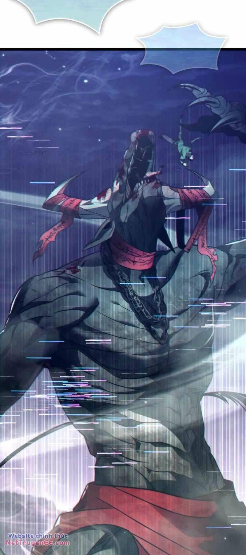 Chiến Binh Hồi Quy - Chapter 16 - Page 77