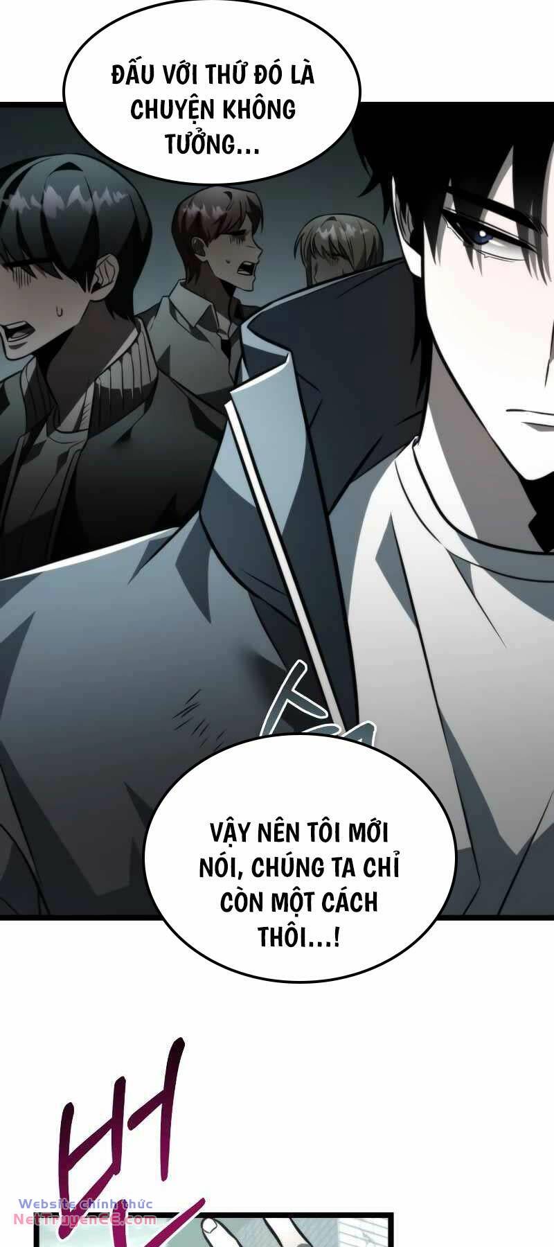 Chiến Binh Hồi Quy - Chapter 16 - Page 80