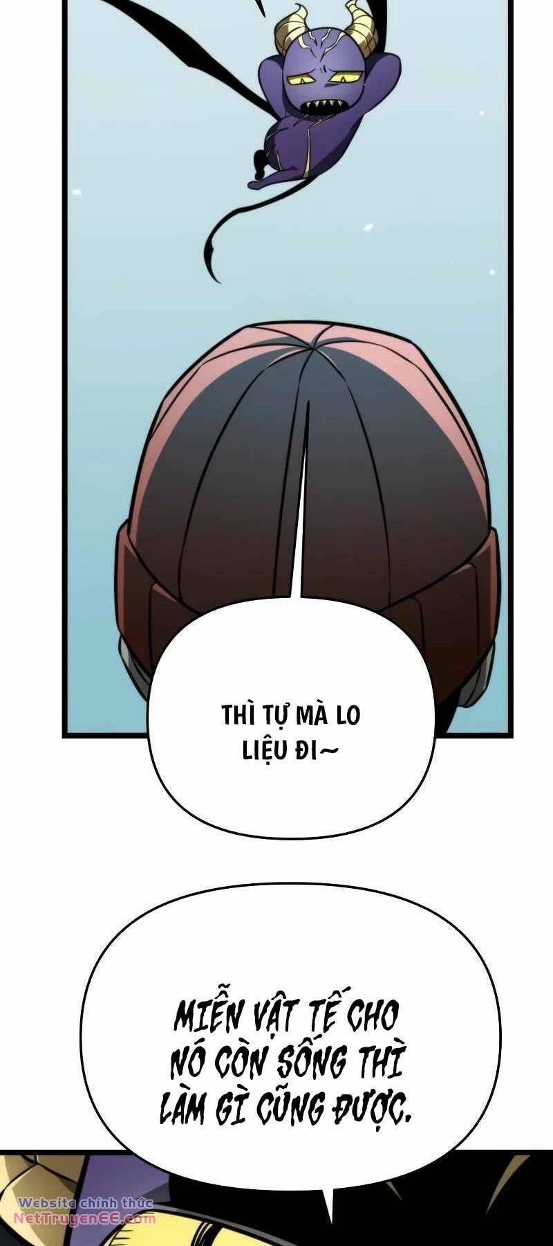 Chiến Binh Hồi Quy - Chapter 16 - Page 84