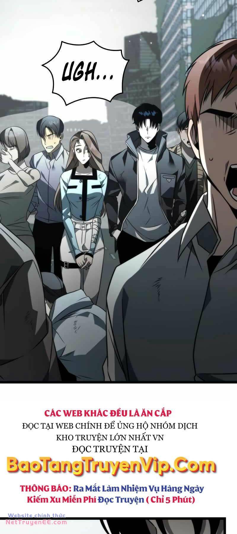 Chiến Binh Hồi Quy - Chapter 16 - Page 88