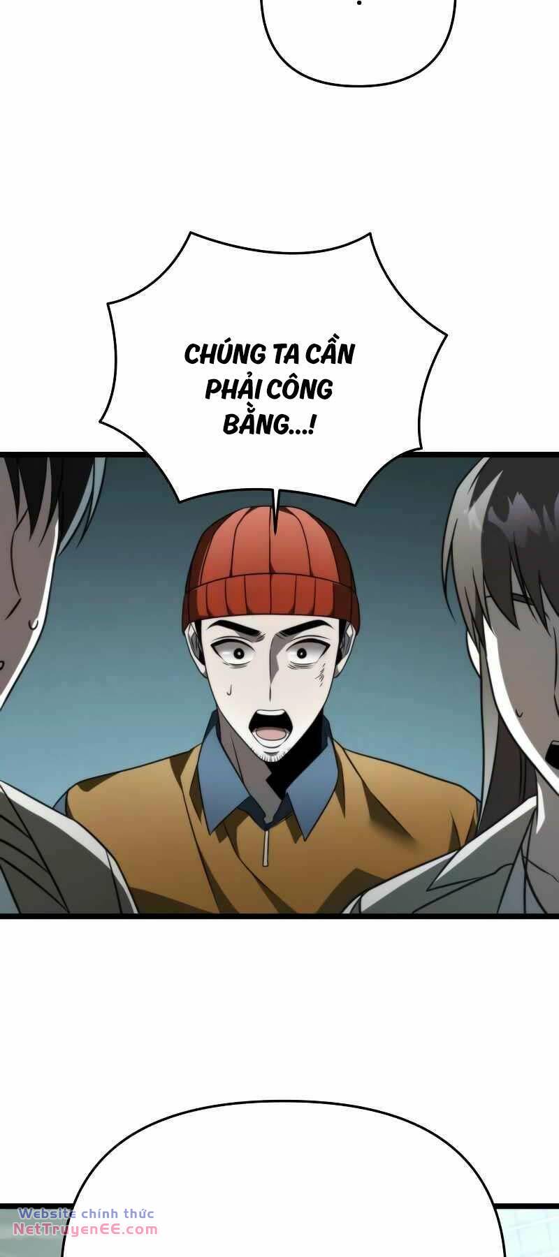 Chiến Binh Hồi Quy - Chapter 16 - Page 91