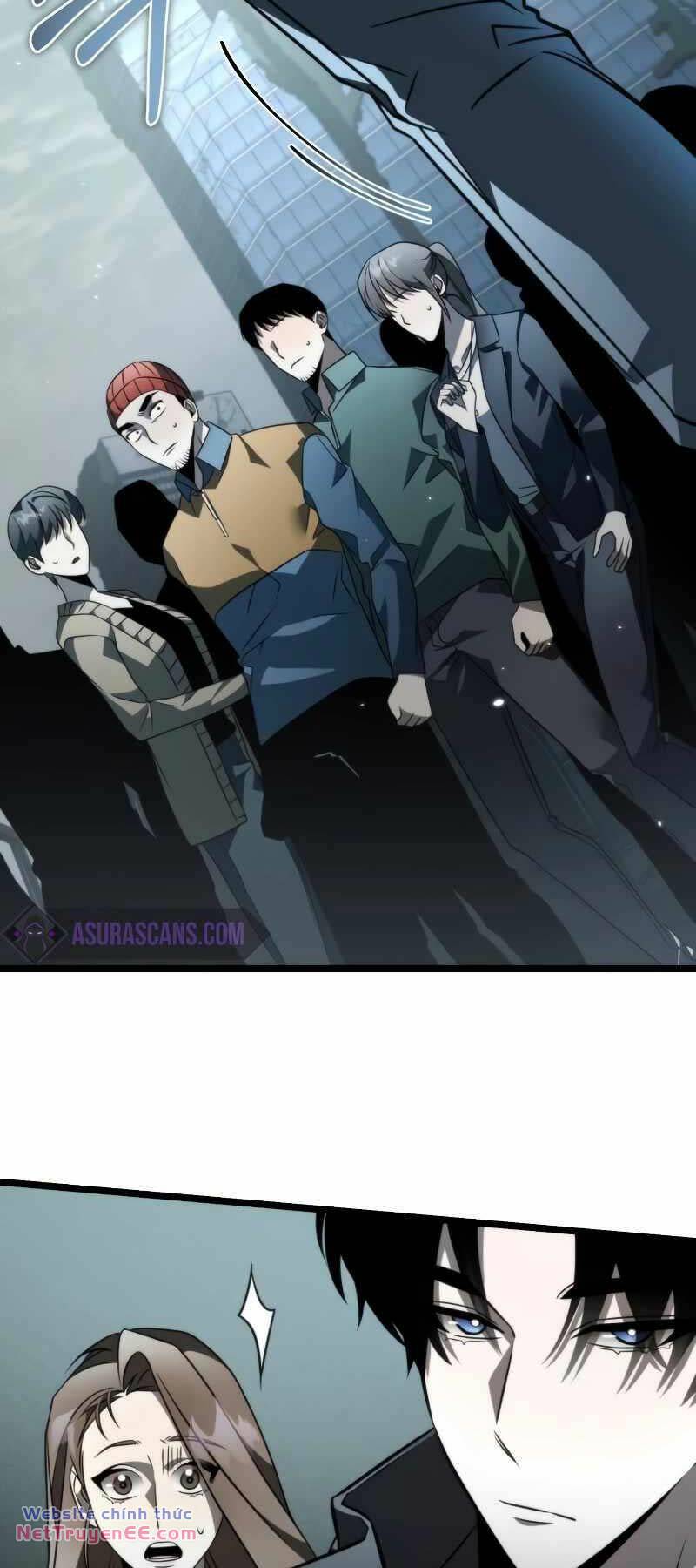 Chiến Binh Hồi Quy - Chapter 16 - Page 94