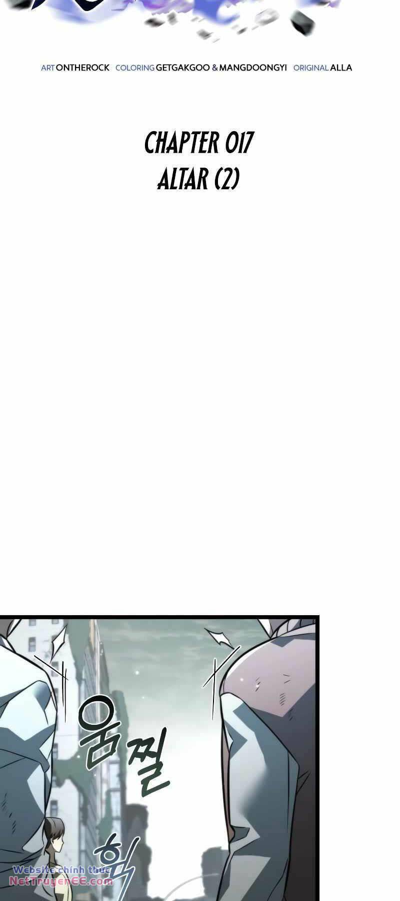 Chiến Binh Hồi Quy - Chapter 17 - Page 9