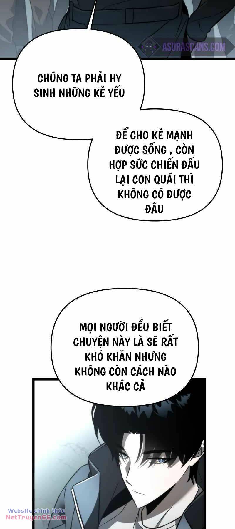 Chiến Binh Hồi Quy - Chapter 17 - Page 13