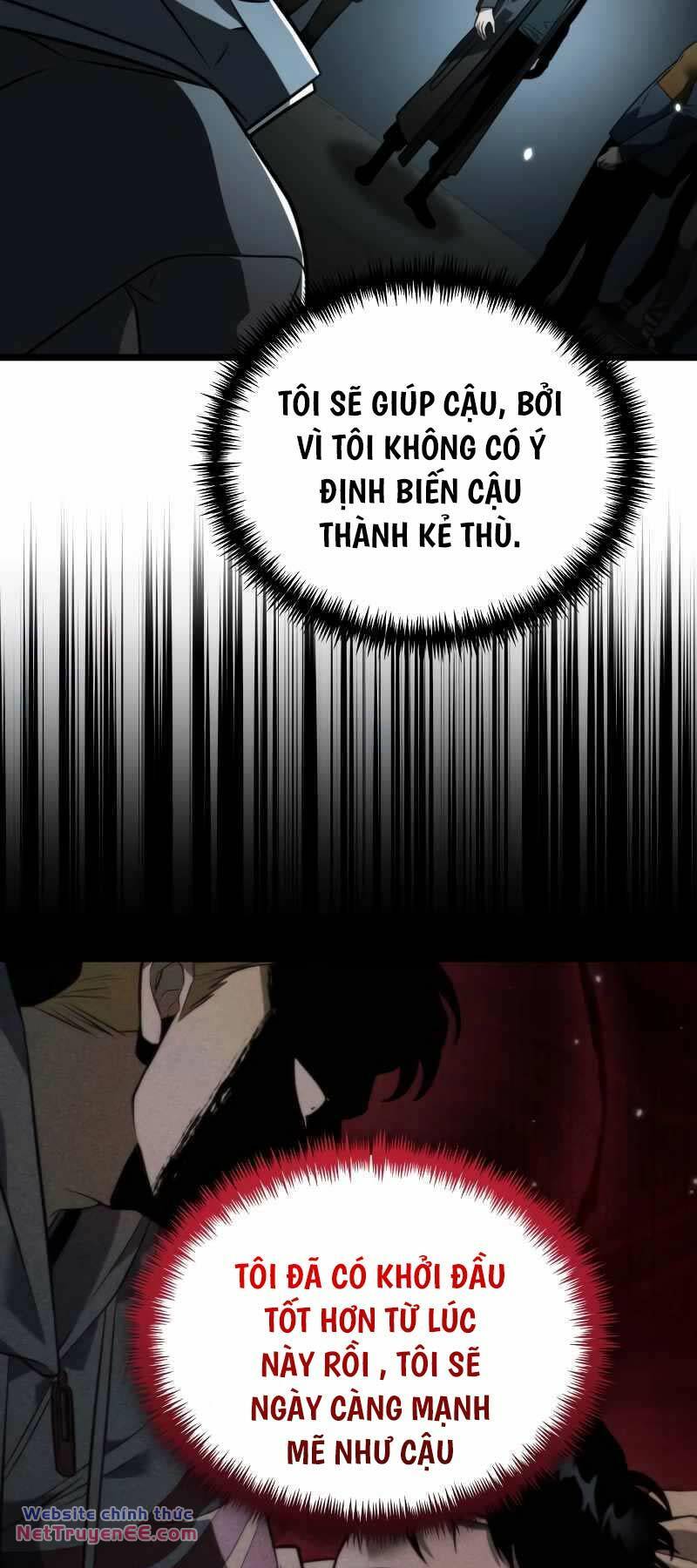 Chiến Binh Hồi Quy - Chapter 17 - Page 19