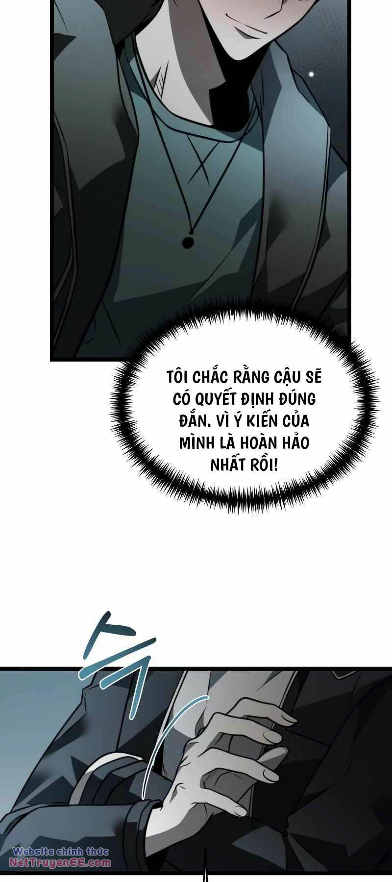 Chiến Binh Hồi Quy - Chapter 17 - Page 21