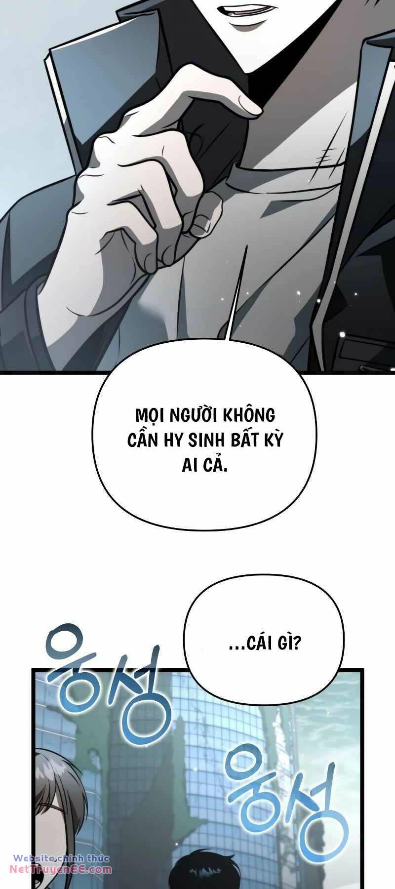 Chiến Binh Hồi Quy - Chapter 17 - Page 23