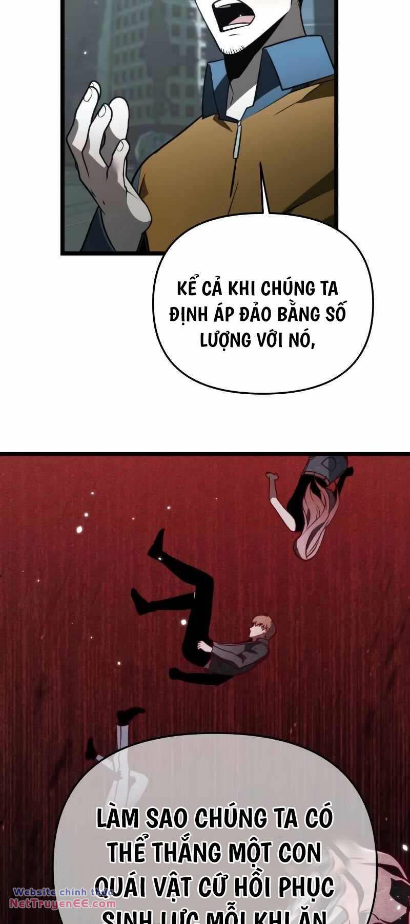 Chiến Binh Hồi Quy - Chapter 17 - Page 26