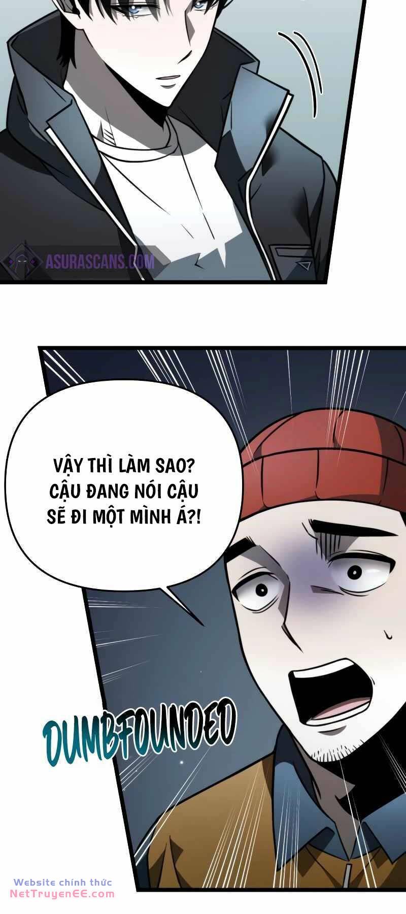 Chiến Binh Hồi Quy - Chapter 17 - Page 28