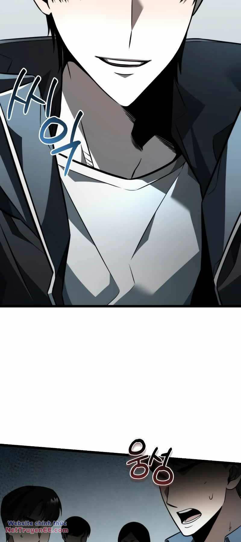 Chiến Binh Hồi Quy - Chapter 17 - Page 30