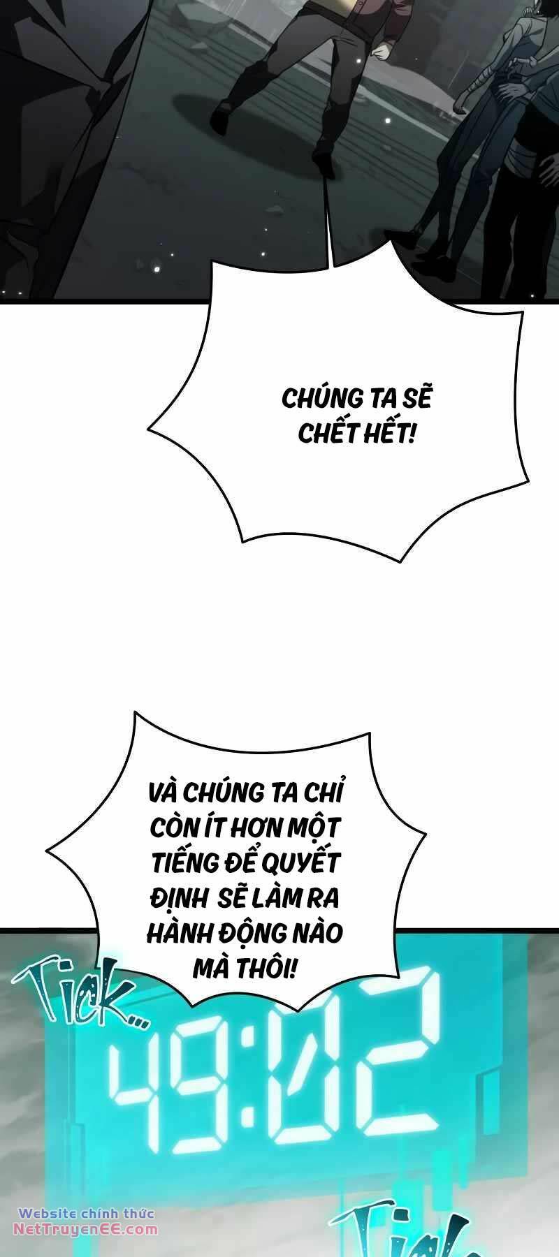 Chiến Binh Hồi Quy - Chapter 17 - Page 34