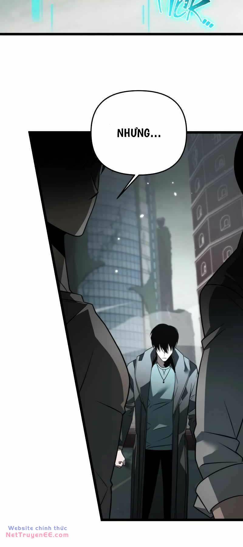 Chiến Binh Hồi Quy - Chapter 17 - Page 35